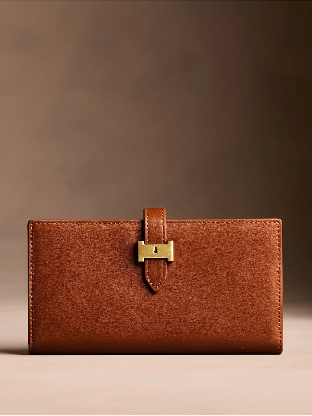 Portland Leather HORIZON BIFOLD WALLET
